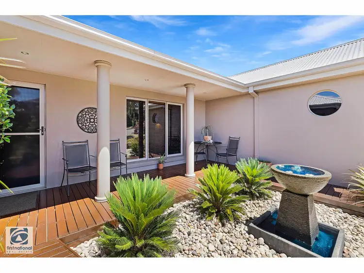 16 Cromie Drive, Warragul VIC 3820
