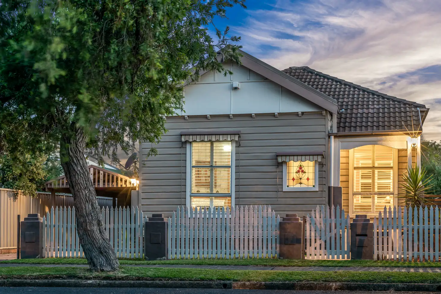 Main view of Homely house listing, 75 Coorumbung Road, Broadmeadow NSW 2292