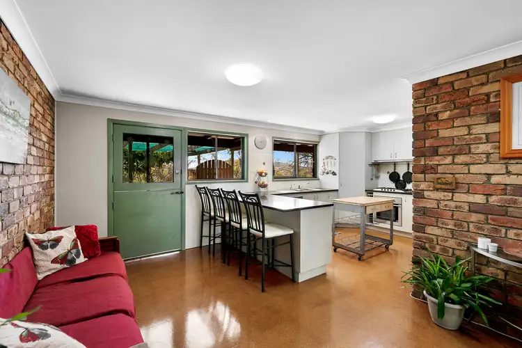 Second view of Homely house listing, 9 Ramsay Road, Glenvale QLD 4350