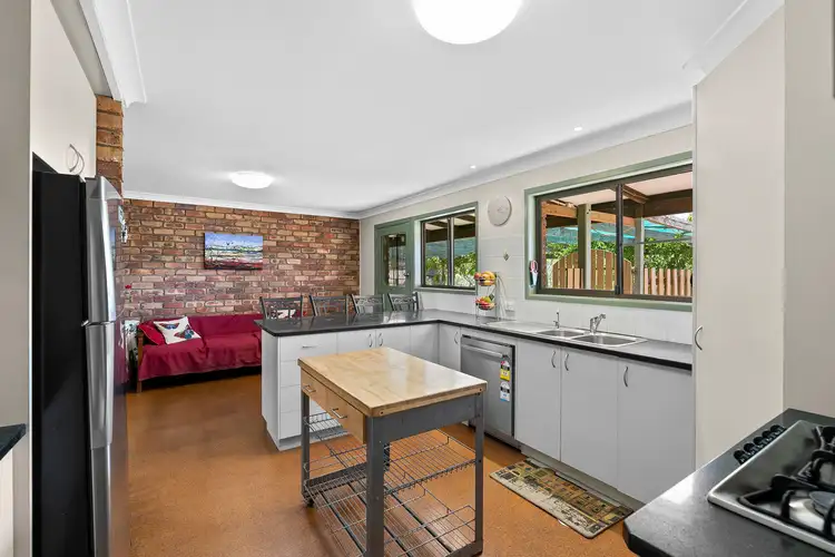 Third view of Homely house listing, 9 Ramsay Road, Glenvale QLD 4350