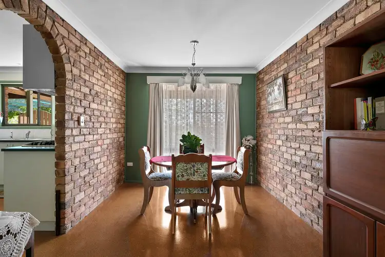 Fifth view of Homely house listing, 9 Ramsay Road, Glenvale QLD 4350