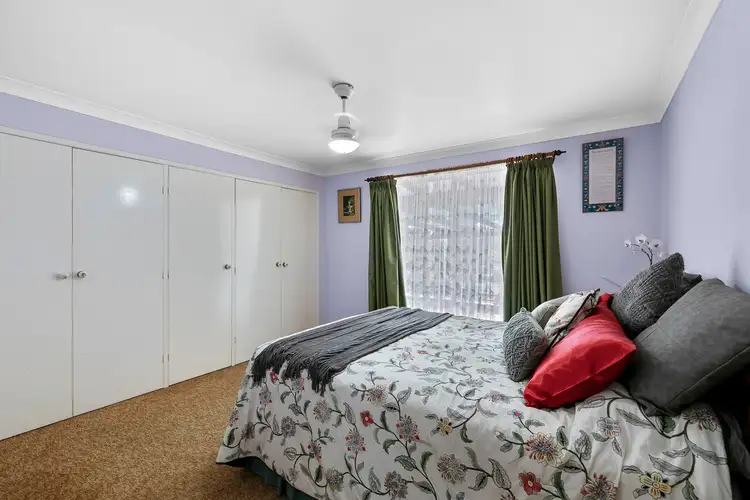 Sixth view of Homely house listing, 9 Ramsay Road, Glenvale QLD 4350