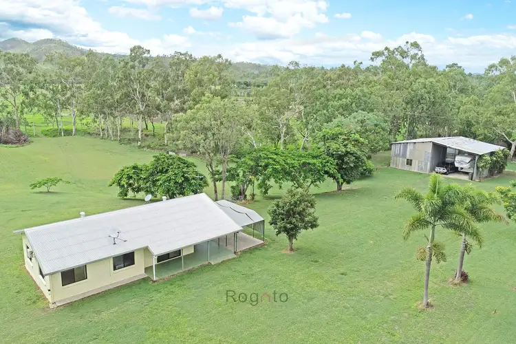 Main view of Homely rural property listing, 3123 Dimbulah Road, Mutchilba QLD 4872