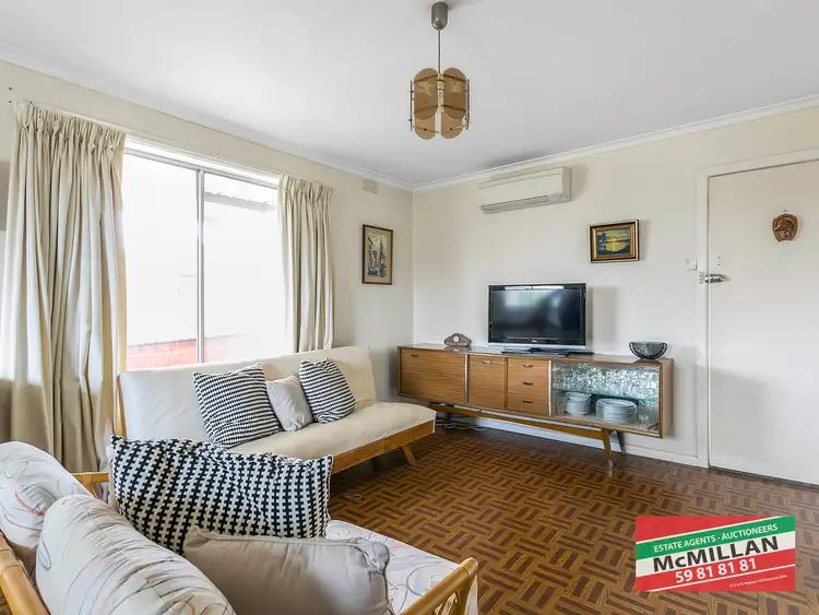 Second view of Homely unit listing, 1/30 Brian Street, Safety Beach VIC 3936