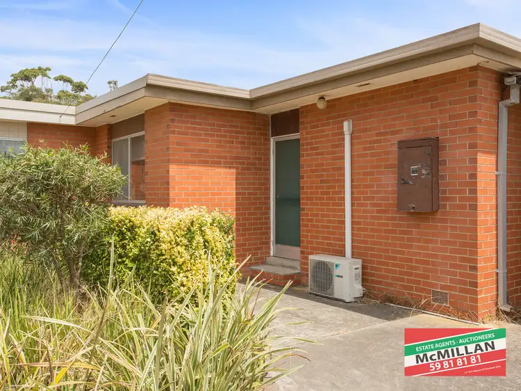 Third view of Homely unit listing, 1/30 Brian Street, Safety Beach VIC 3936