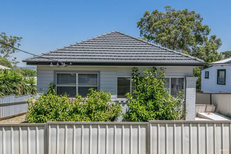 31 Naughton Avenue, Birmingham Gardens NSW 2287