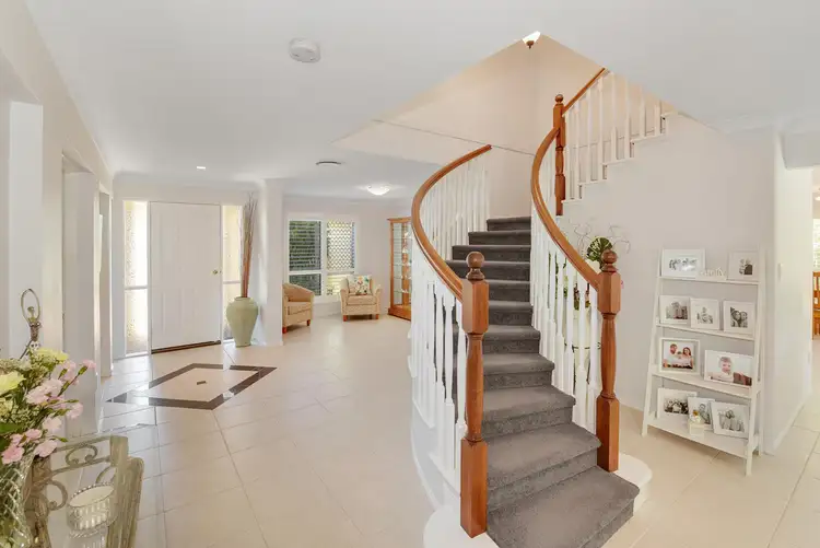 Third view of Homely house listing, 10 Kuthar Street, Pelican Waters QLD 4551