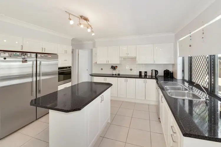 Fourth view of Homely house listing, 10 Kuthar Street, Pelican Waters QLD 4551