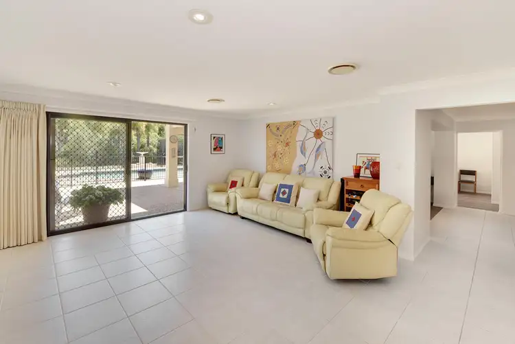 Fifth view of Homely house listing, 10 Kuthar Street, Pelican Waters QLD 4551