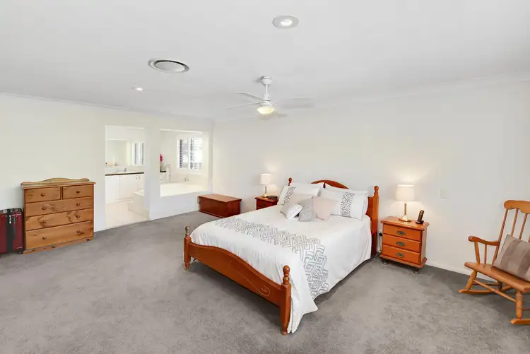 Sixth view of Homely house listing, 10 Kuthar Street, Pelican Waters QLD 4551