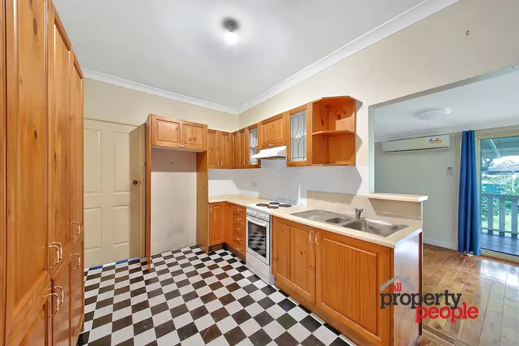 Third view of Homely house listing, 10 Macquarie Road, Ingleburn NSW 2565