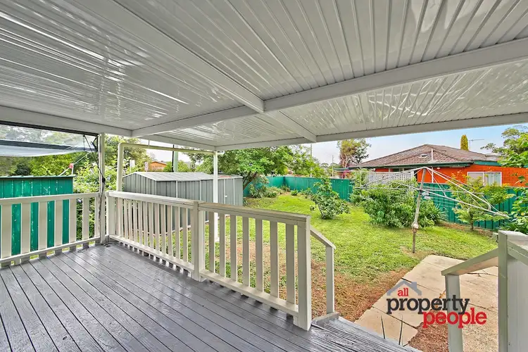 Fourth view of Homely house listing, 10 Macquarie Road, Ingleburn NSW 2565