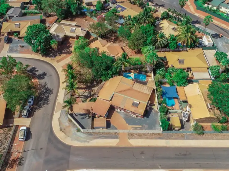 28 Etrema Loop, South Hedland WA 6722