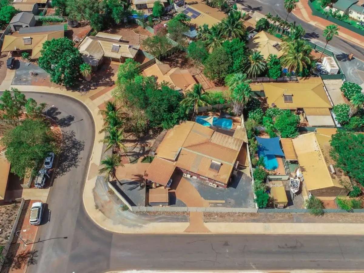 Main view of Homely house listing, 28 Etrema Loop, South Hedland WA 6722