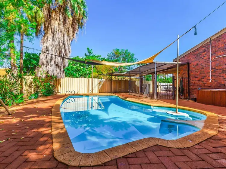 Second view of Homely house listing, 28 Etrema Loop, South Hedland WA 6722