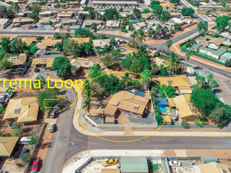 Third view of Homely house listing, 28 Etrema Loop, South Hedland WA 6722