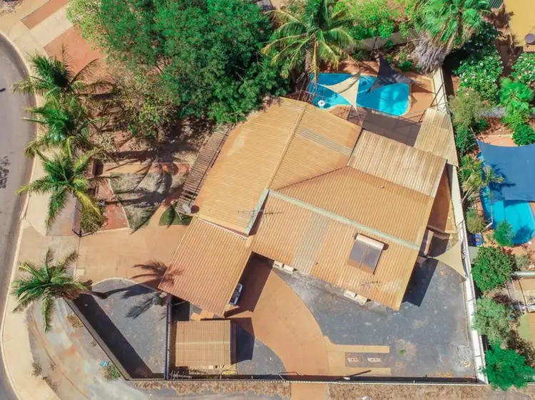 Fifth view of Homely house listing, 28 Etrema Loop, South Hedland WA 6722