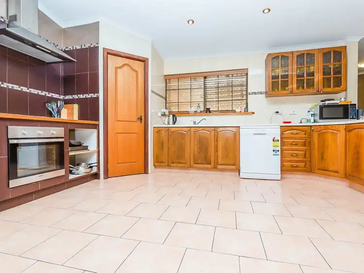 Sixth view of Homely house listing, 28 Etrema Loop, South Hedland WA 6722