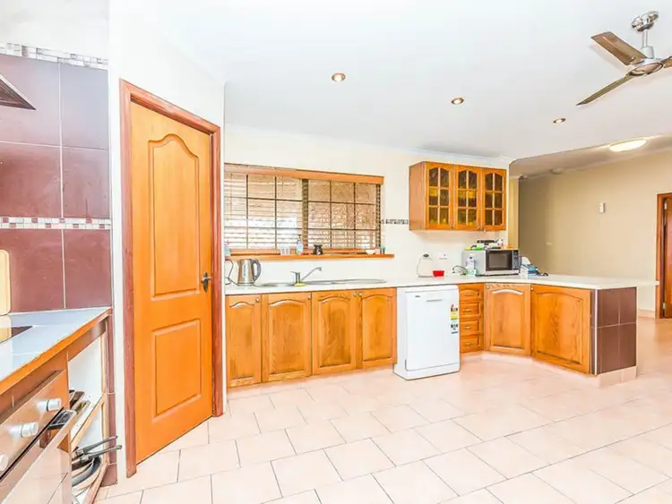 Seventh view of Homely house listing, 28 Etrema Loop, South Hedland WA 6722