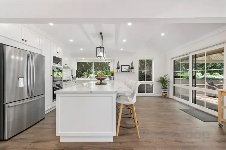 Main view of Homely house listing, 30 Allendale Grove, Stonyfell SA 5066