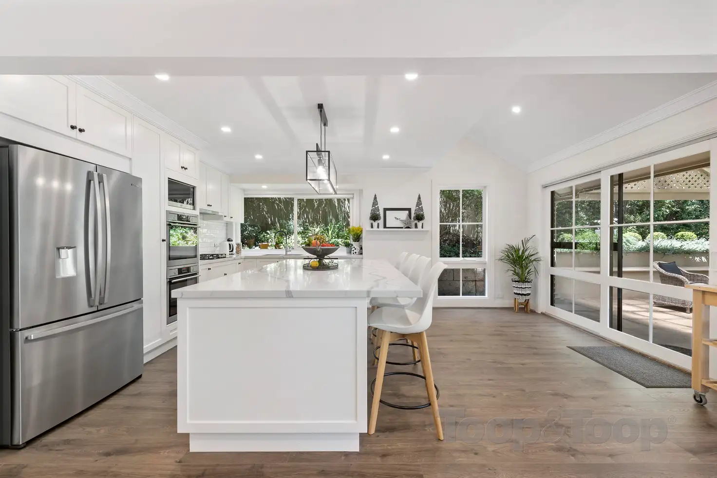 Main view of Homely house listing, 30 Allendale Grove, Stonyfell SA 5066