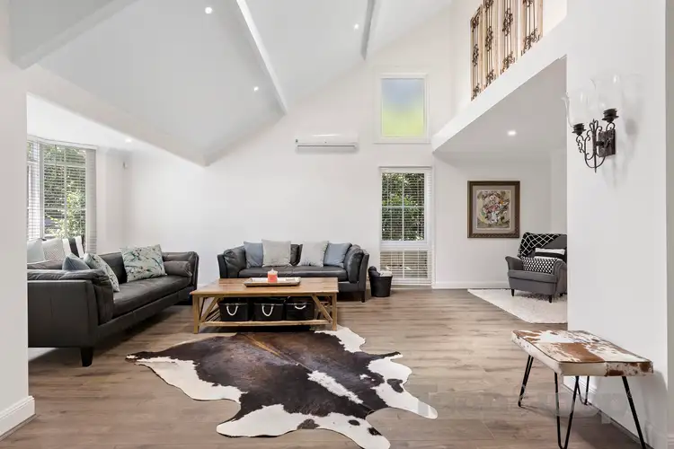 Third view of Homely house listing, 30 Allendale Grove, Stonyfell SA 5066