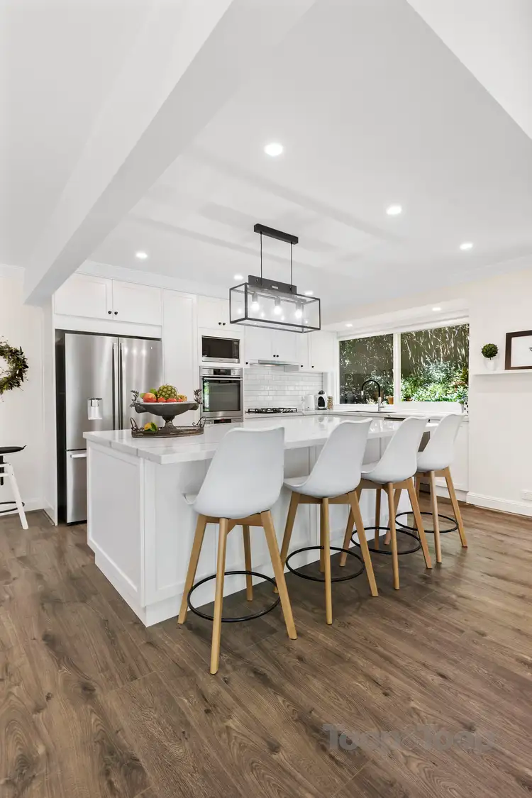 Fourth view of Homely house listing, 30 Allendale Grove, Stonyfell SA 5066