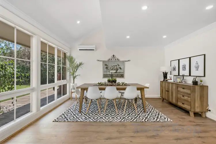Fifth view of Homely house listing, 30 Allendale Grove, Stonyfell SA 5066