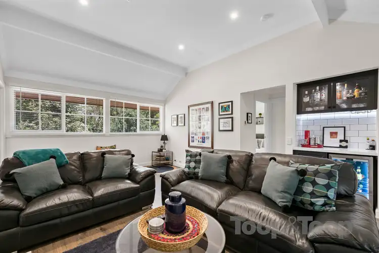 Sixth view of Homely house listing, 30 Allendale Grove, Stonyfell SA 5066
