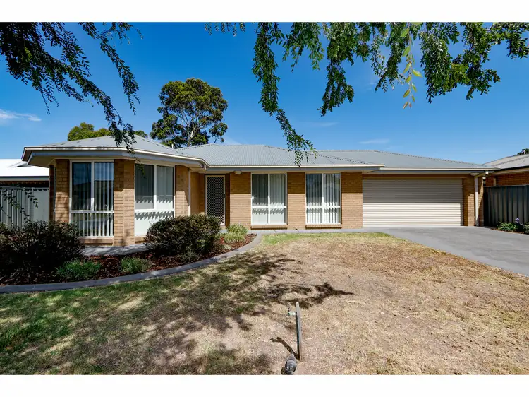 6 Langholme Court, Sale VIC 3850