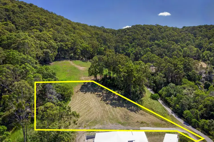 Fifth view of Homely land listing, 31 Valdora View, Valdora QLD 4561