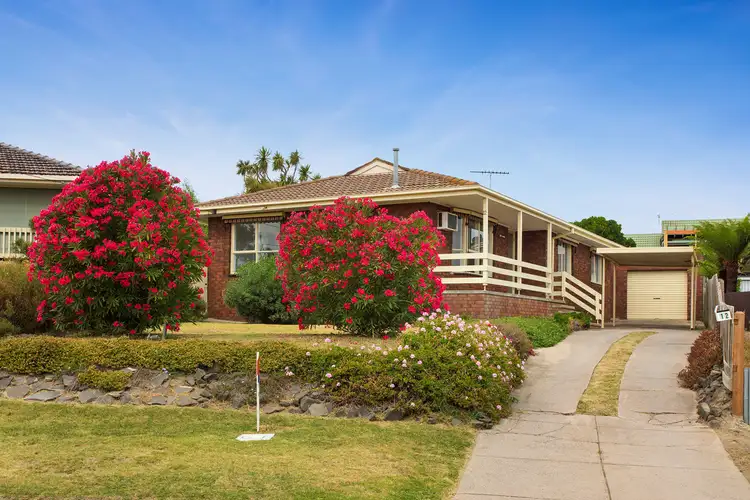 12 Camberwarra Avenue, Clifton Springs VIC 3222