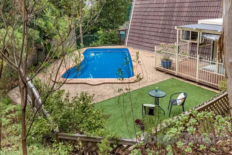 Main view of Homely house listing, 103 Upper Sturt Road, Upper Sturt SA 5156