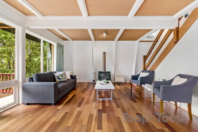Fourth view of Homely house listing, 103 Upper Sturt Road, Upper Sturt SA 5156