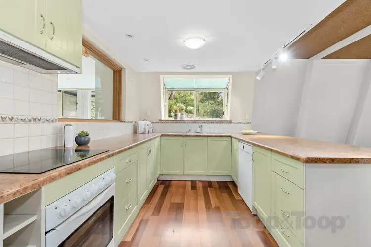 Fifth view of Homely house listing, 103 Upper Sturt Road, Upper Sturt SA 5156