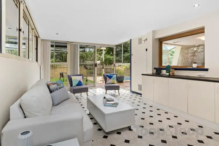 Sixth view of Homely house listing, 103 Upper Sturt Road, Upper Sturt SA 5156