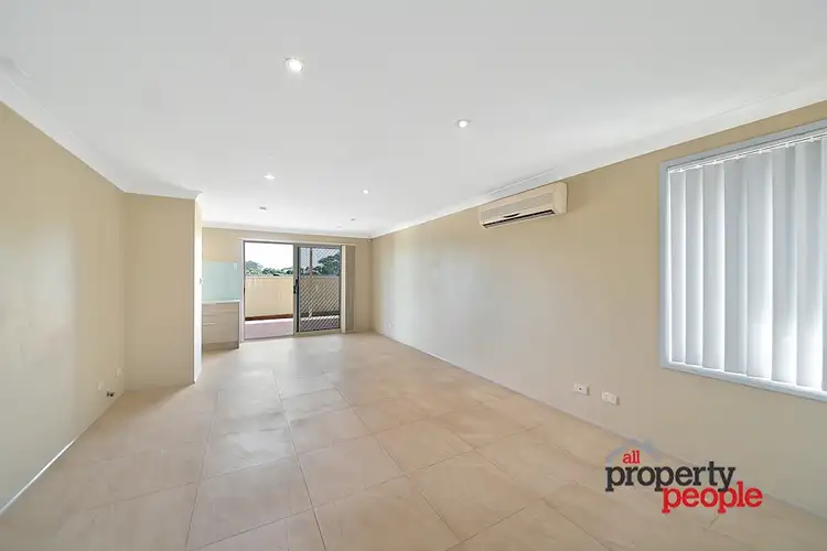 Second view of Homely house listing, 64 Victoria Road, Macquarie Fields NSW 2564