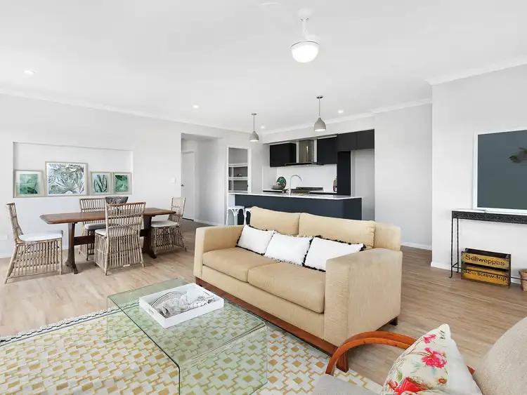 Second view of Homely house listing, 2/1 Sunbird Avenue, Ballina NSW 2478