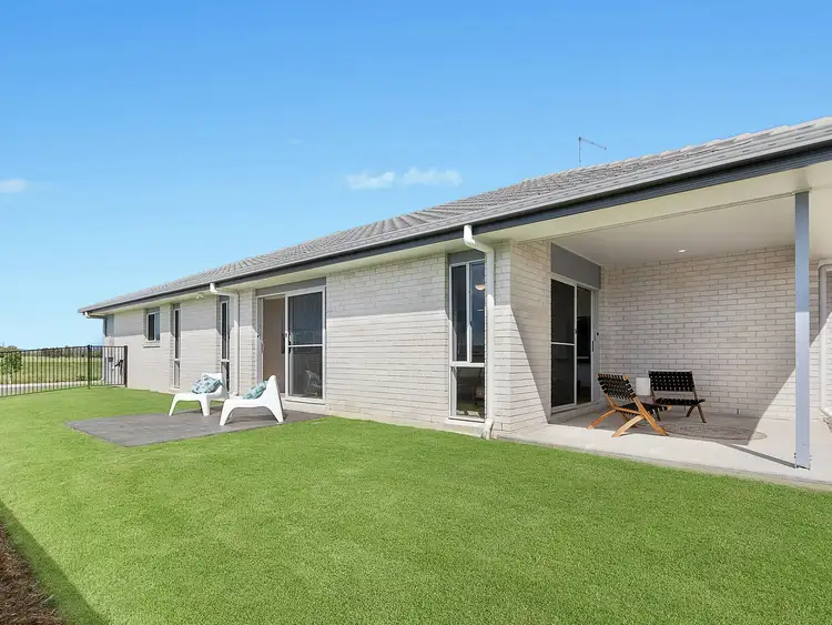 Fifth view of Homely house listing, 2/1 Sunbird Avenue, Ballina NSW 2478