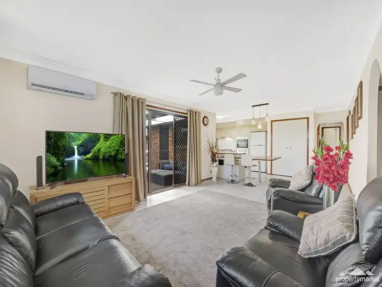 Fifth view of Homely house listing, 9 Thomas Walker Drive, Chittaway Bay NSW 2261