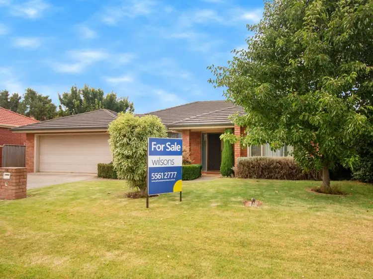 10 Sovereign Court, Warrnambool VIC 3280