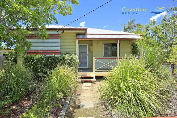 17 Brown Street, Norville QLD 4670
