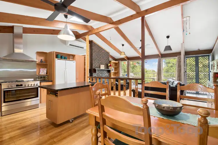 Second view of Homely house listing, 467 Mount Barker Road, Bridgewater SA 5155