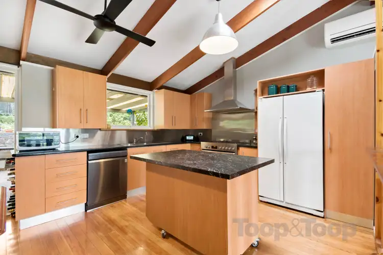 Third view of Homely house listing, 467 Mount Barker Road, Bridgewater SA 5155