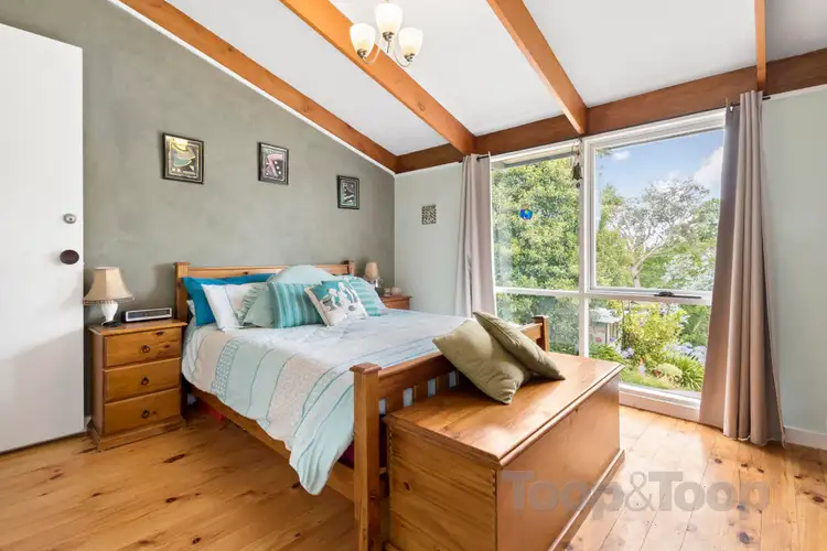 Fifth view of Homely house listing, 467 Mount Barker Road, Bridgewater SA 5155