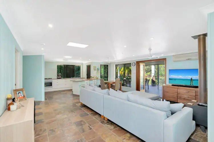 Sixth view of Homely house listing, 105 Henri Robert Drive, Clagiraba QLD 4211