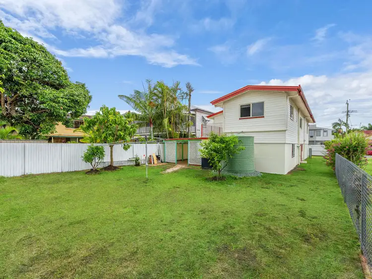 21 Franklin Street, Nundah QLD 4012