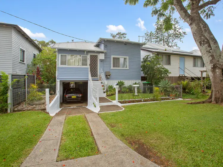 Main view of Homely house listing, 60 Wardrop Street, Murwillumbah NSW 2484