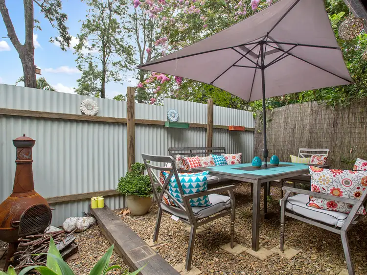 Second view of Homely house listing, 60 Wardrop Street, Murwillumbah NSW 2484