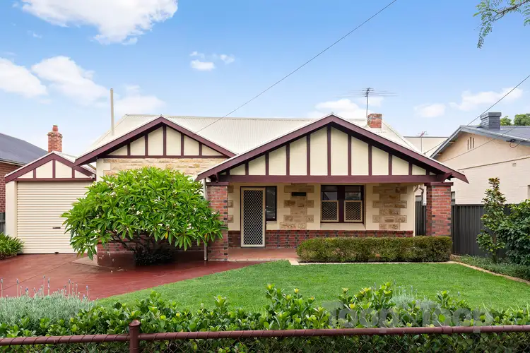 20 Coulter Avenue, Black Forest SA 5035